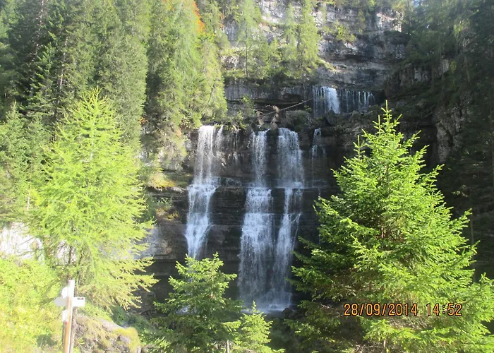 Bed and Breakfast Maso Pin Madonna